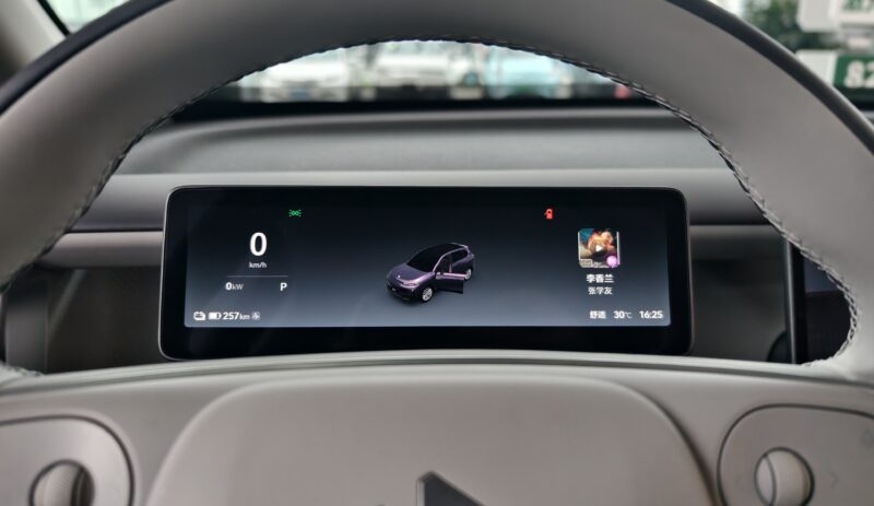Воскресный Китай Драйв | Стелтантис, поддержанный Leapmotor B10, может ли этот бюджет EV Outshine Premium конкурентов? - фото