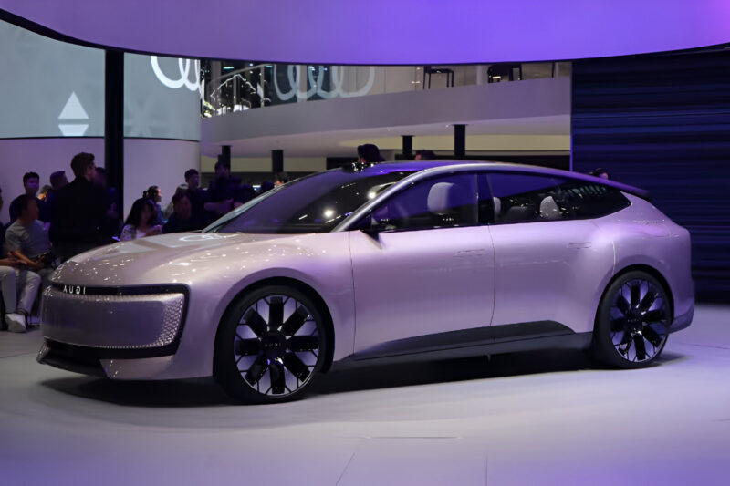 Автоматическое восстановление рынка Китая: программа обмена превышает 10 миллионов заявок, обусловленных политикой - фото