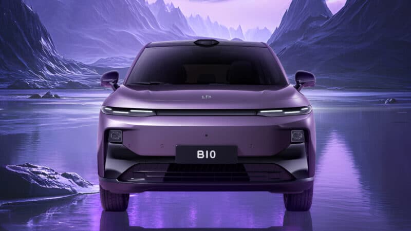 Стеллантис, поддержанный перекрестком B10, чтобы начать Presales 10 марта - фото