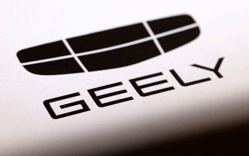 Председатель Geely: «Мы не отказываемся от газовых двигателей». - фото