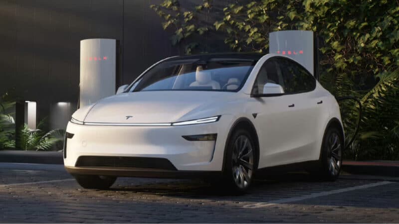 Новая модель Y, чтобы прибыть раньше, Tesla поднимется вверх по доставке в Китай до конца февраля - фото