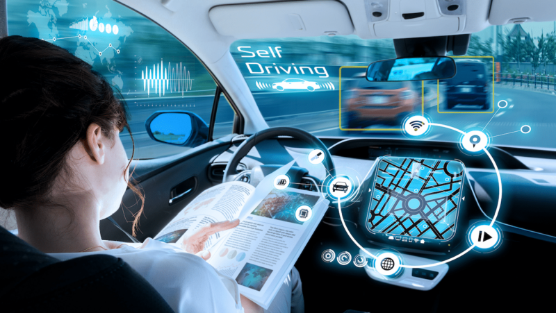 Генеральный директор LI Auto требует стандартизированных терминов для автономного вождения, чтобы предотвратить путаницу потребителей - фото